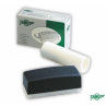 15MG FAIBO BORRADOR MAGNETICO DE FIELTRO PARA PIZARRA BLANCA CON EMPUÑADURA DE PLASTICO