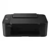 6671C006 CANON EQUIPO MULTIFUNCIÓN INJKET COLOR PIXMA TS3750I NEGRO