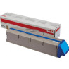45536555 OKI Toner Cian Pro9431/Pro9541/Pro9542