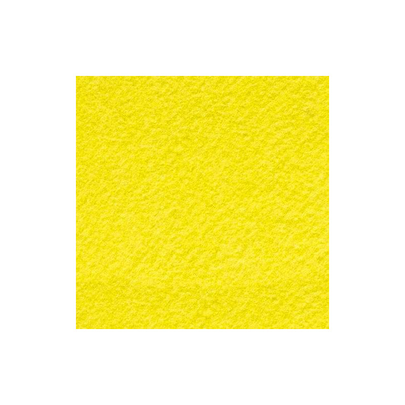 233004 FAMA FIELTRO 23X30 2MM PACK 10 HOJAS AMARILLO A04