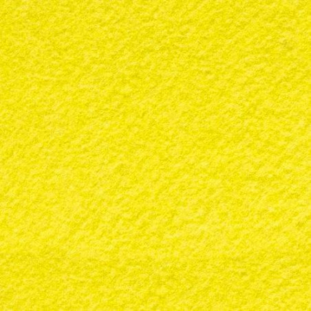 233004 FAMA FIELTRO 23X30 2MM PACK 10 HOJAS AMARILLO A04