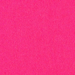 233006 FAMA FIELTRO 23X30 2MM PACK 10 HOJAS ROSA CHOQUE A06