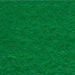 233019 FAMA FIELTRO 23X30 2MM PACK 10 HOJAS VERDE A19