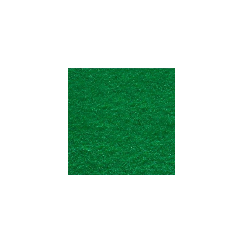 233019 FAMA FIELTRO 23X30 2MM PACK 10 HOJAS VERDE A19