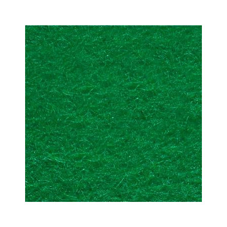 233019 FAMA FIELTRO 23X30 2MM PACK 10 HOJAS VERDE A19