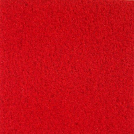 233024 FAMA FIELTRO 23X30 2MM PACK 10 HOJAS ROJO A24