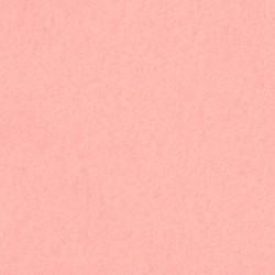 233046 FAMA FIELTRO 23X30 2MM PACK 10 HOJAS ROSA CLARO A46