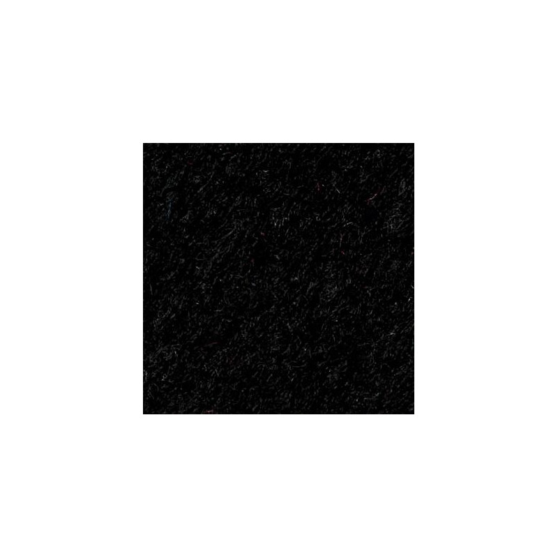 453028 FAMA FIELTRO 45X30 2MM PACK 5 HOJAS NEGRO A28