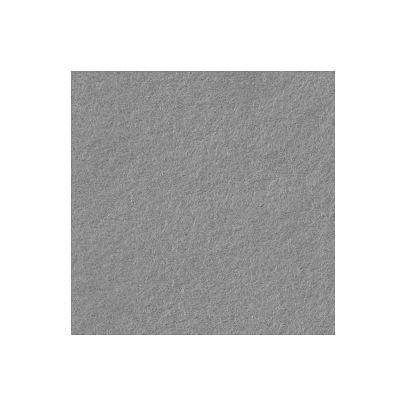 453035 FAMA FIELTRO 45X30 2MM PACK 5 HOJAS GRIS A35