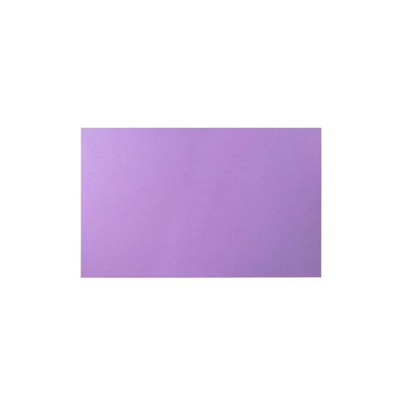 572EB46 FAMA GOMA EVA 50X70CM GROSOR 2MM EB46 VIOLETA PACK 10 UD