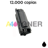 Toner compatible Kyocera TK5150 / TK-5150 / TK 5150 Negro alternativo a Kyocera 1T02NS0NL0