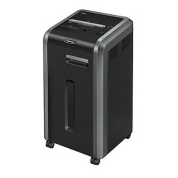 4622001 FELLOWES DESTRUCTORA 225CI CORTE EN PARTÍCULAS DE 4X38MM