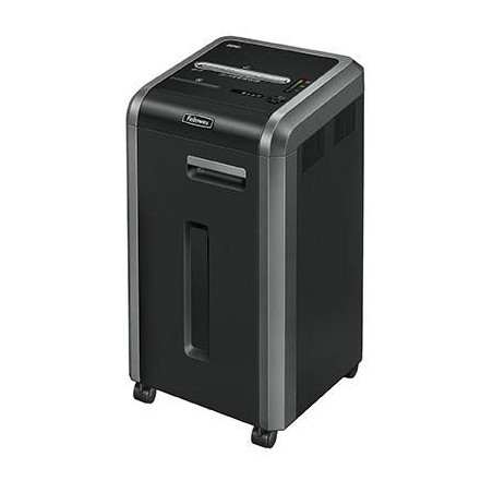 4622001 FELLOWES DESTRUCTORA 225CI CORTE EN PARTÍCULAS DE 4X38MM