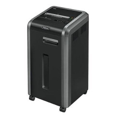 4623001 FELLOWES DESTRUCTORA 225I CORTE EN TIRAS DE 5