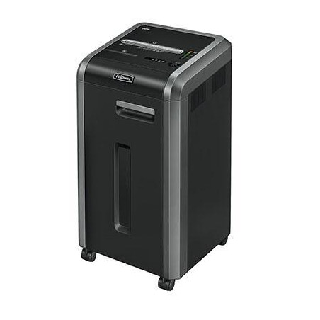 4623001 FELLOWES DESTRUCTORA 225I CORTE EN TIRAS DE 5