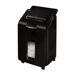 4629201 FELLOWES DESTRUCTORA AUTOMÁTICA AUTO-MAX 100M MINICORTE