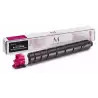 1T02L7BNL1 KYOCERA MITA TONER MAGENTA TASKALFA 2552CI - TK-8345M