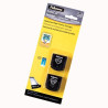 5411401 FELLOWES CUCHILLAS CORTE RECTO PARA CIZALLA PACK 2 UD