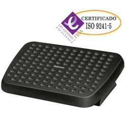 48121-70 FELLOWES REPOSAPIÉS AJUSTABLE ERGONÓMICO