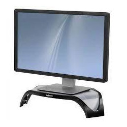 8020101 FELLOWES SOPORTE PARA MONITOR SMART SUITES REGULABLE 3 ALTURAS