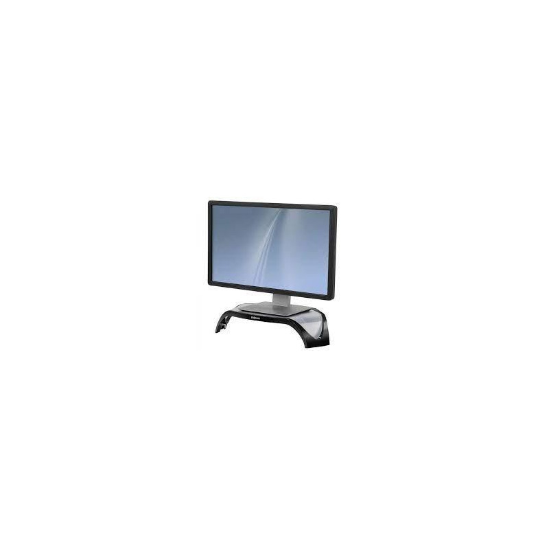 8020101 FELLOWES SOPORTE PARA MONITOR SMART SUITES REGULABLE 3 ALTURAS