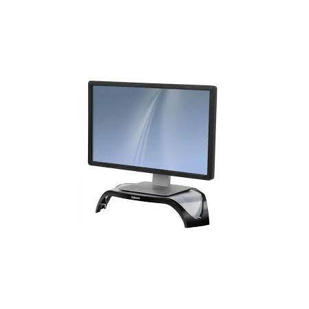 8020101 FELLOWES SOPORTE PARA MONITOR SMART SUITES REGULABLE 3 ALTURAS