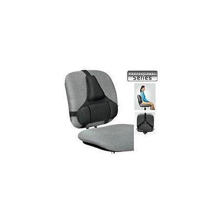 8041801 FELLOWES COJÍN LUMBAR ERGONÓMICO PROFESSIONAL SERIES