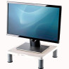 91712 FELLOWES ELEVADOR PARA MONITOR STANDARD PLATINO