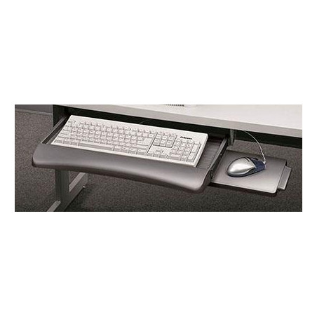 93804 FELLOWES BANDEJA TECLADO MANAGER