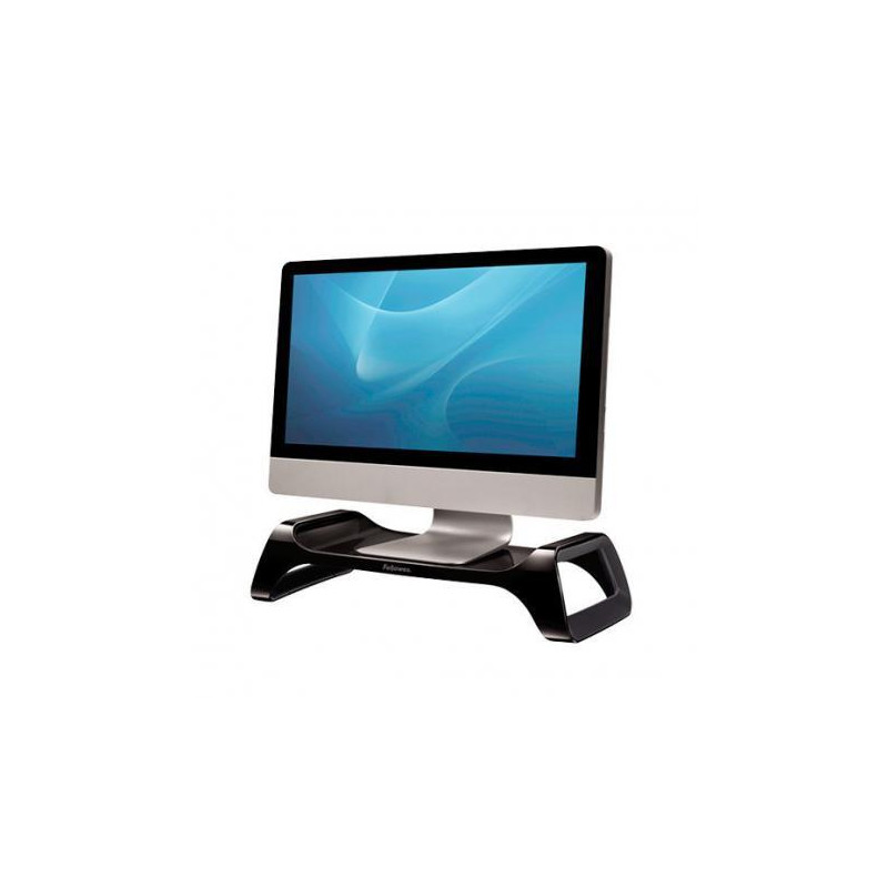 9472302 FELLOWES SOPORTES PARA MONITOR NEGRO I-SPIRE SERIES