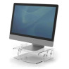 9731101 FELLOWES SOPORTE DE MONITOR REGULABLE CLARITY