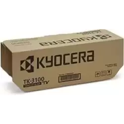 1T02MS0NL0 KYOCERA-MITA TONER NEGRO FS-2100DN - TK 3100