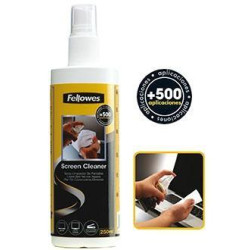 99718 FELLOWES SPRAY LIMPIADOR 250 ML PANTALLAS