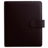 271516225 FINOCAM AGENDA ORGANIZADOR OPEN TROYA 1000-155X215MM SVV NEGRO 2025