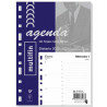 411020025 FINOCAM RECAMBIO AGENDA ANUAL MULTIFIN 3002-155X215MM 1DP 2025