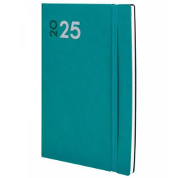 621122025 FINOCAM AGENDA ANUAL DYNAMIC MARA Y10-140X204MM SVV VERDE 2025