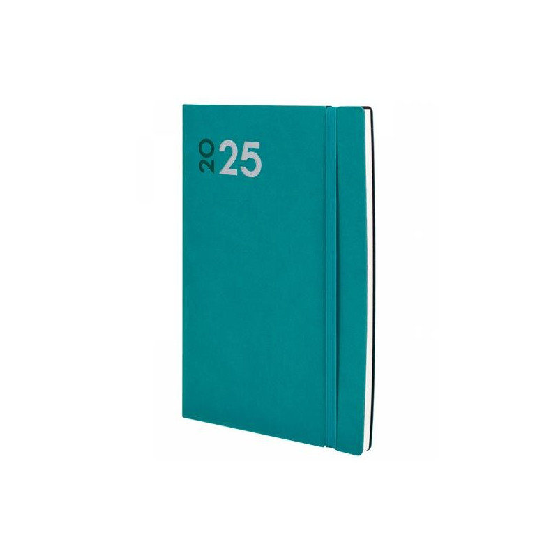 621122025 FINOCAM AGENDA ANUAL DYNAMIC MARA Y10-140X204MM SVV VERDE 2025