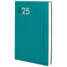 621162025 FINOCAM AGENDA ANUAL DYNAMIC MARA Y10-140X204MM 1DP VERDE 2025