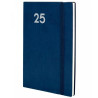 622701025 FINOCAM AGENDA ANUAL DYNAMIC MARA Y10-140X204MM SVH AZUL 2025