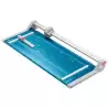 00554-15002 DAHLE CIZALLA DE RODILLO 554 A2 GRIS/AZUL