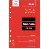 711500025 FINOCAM RECAMBIO ANUAL OPEN R599 500-117X181MM SVV 2025