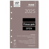 711660025 FINOCAM RECAMBIO ANUAL OPEN R498 400-91X152MM 1DP 2025