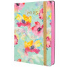 883600225 FINOCAM AGENDA ANUAL FLEXI JOY FA5-148X210MM 1DP BLOOM 2025