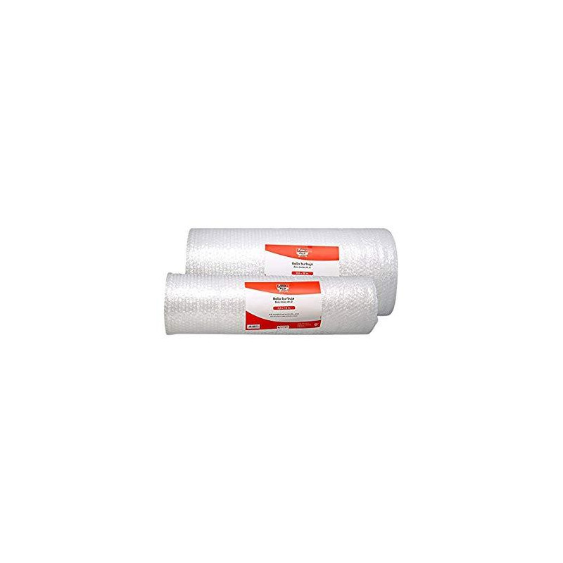 50067500 FIXO PACK ROLLO PLASTICO DE BURBUJA 0