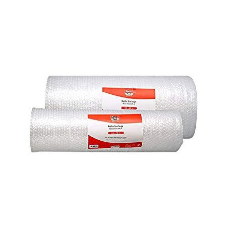 50067600 FIXO PACK ROLLO PLASTICO DE BURBUJA 1X25M