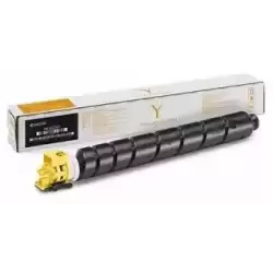 1T02RLANL1 KYOCERA TONER AMARILLO LASER TK 8335