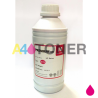 Botella de tinta universal magenta para HP / Lexmark / Canon / Brother magenta 1000 ml