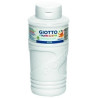 F472901 GIOTTO PINTURA DE DEDOS DE 750 ML COLOR BLANCO