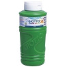 F472911 GIOTTO PINTURA DE DEDOS DE 750 ML COLOR VERDE