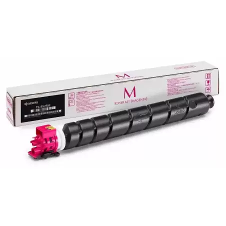 1T02RMBNL1 KYOCERA TONER TK-8525M MAGENTA PARA TASKALFA 4052CI